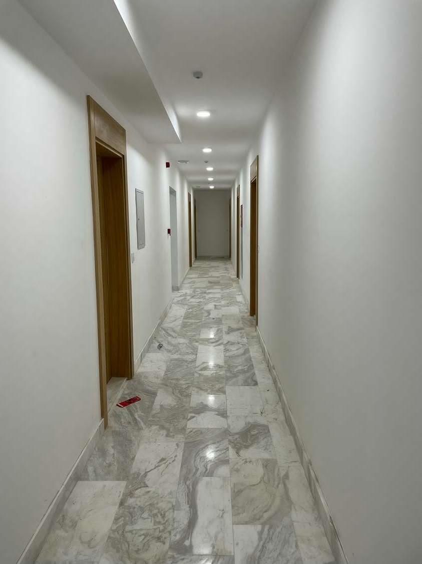 Moderno opremljen dvosoban stan 60m2 u novoj stambenoj zgradi sa fantastičnim pogledom na more,Becici - Amfora Real Estate