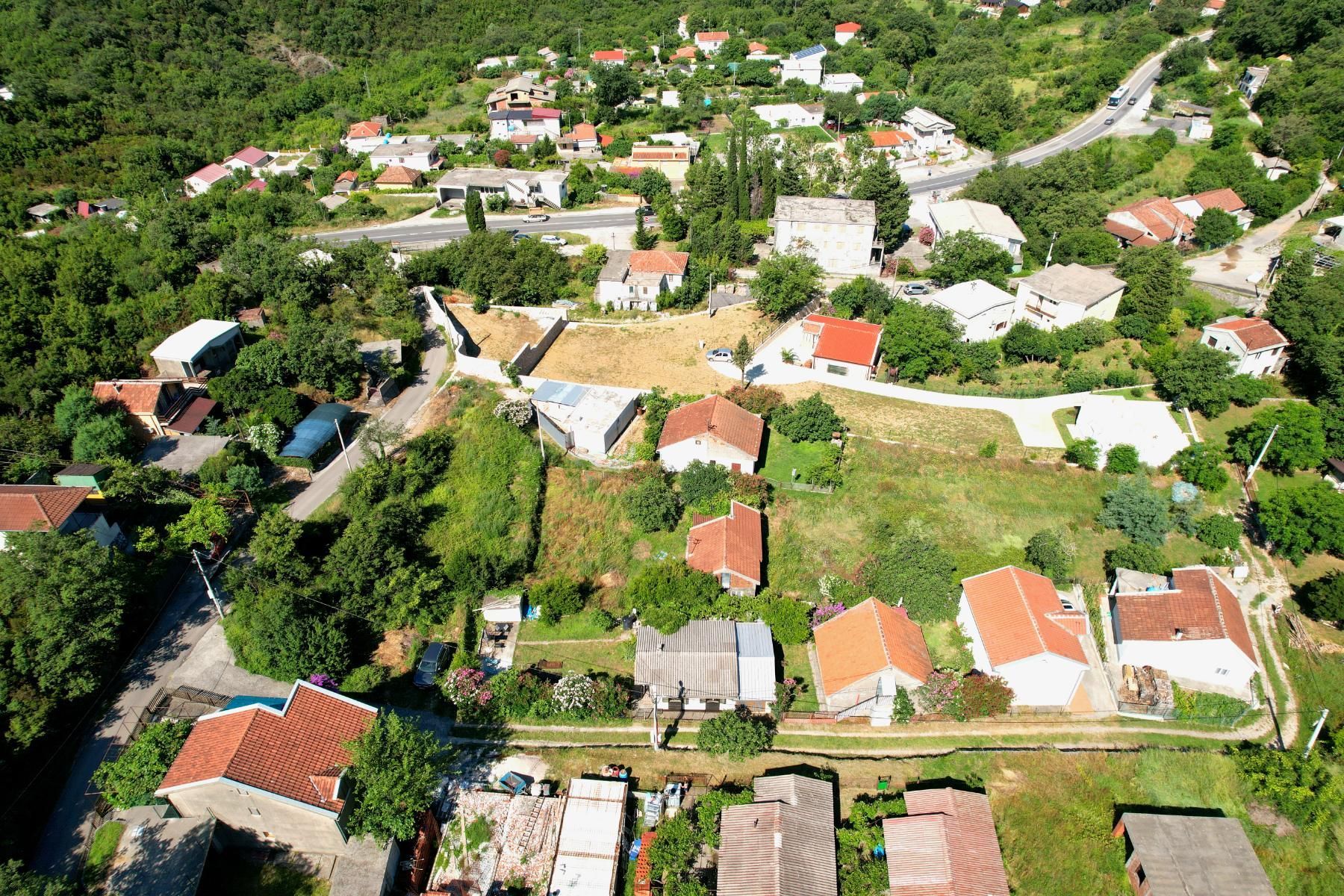 amforaproperty.com/Prodaja montažno-zidane kuće 70m2 sa placem od 330m2 u Đurmanima ,opstina Bar