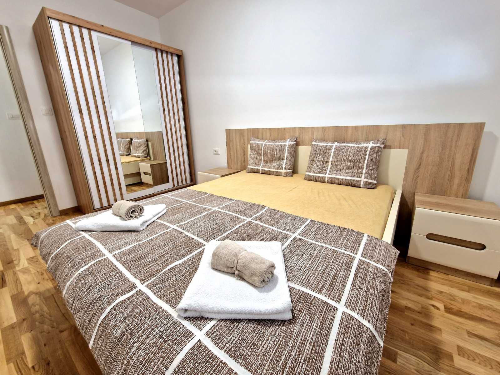 amforaproperty.com/Nov potpuno opremljen jednosoban stan na atraktivnoj lokaciji,Becici (NA PERIOD OD 15.09.2023 DO 01.06.2024))