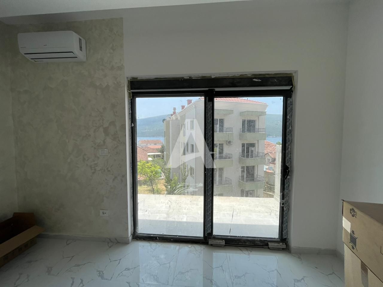 amforaproperty.com/NOV JEDNOSOBAN STAN 46M2 SA POGLEDOM NA MORE DJENOVICI, HERCEG NOVI