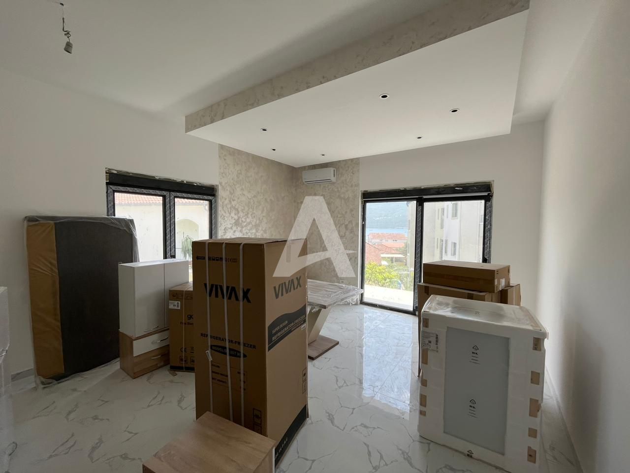 amforaproperty.com/NOV JEDNOSOBAN STAN 46M2 SA POGLEDOM NA MORE DJENOVICI, HERCEG NOVI