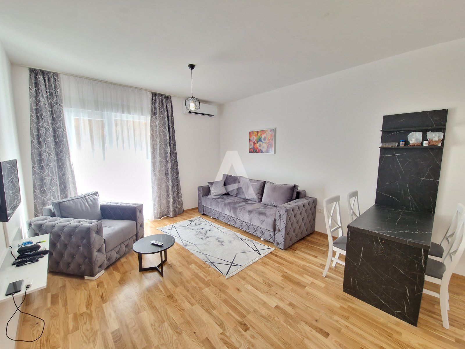 amforaproperty.com/NOV JEDNOSOBAN MODERNO OPREMLJEN STAN POVRSINE 45M2 PLUS TERASA OD 30M2 ,BECICI