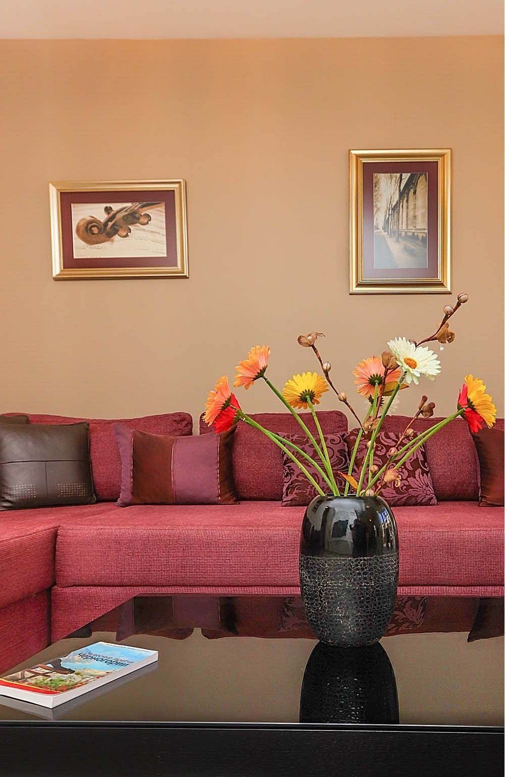 amforaproperty.com/LUKSUZNO OPREMLJEN DVOSOBAN STAN 84M2 U BECICIMA