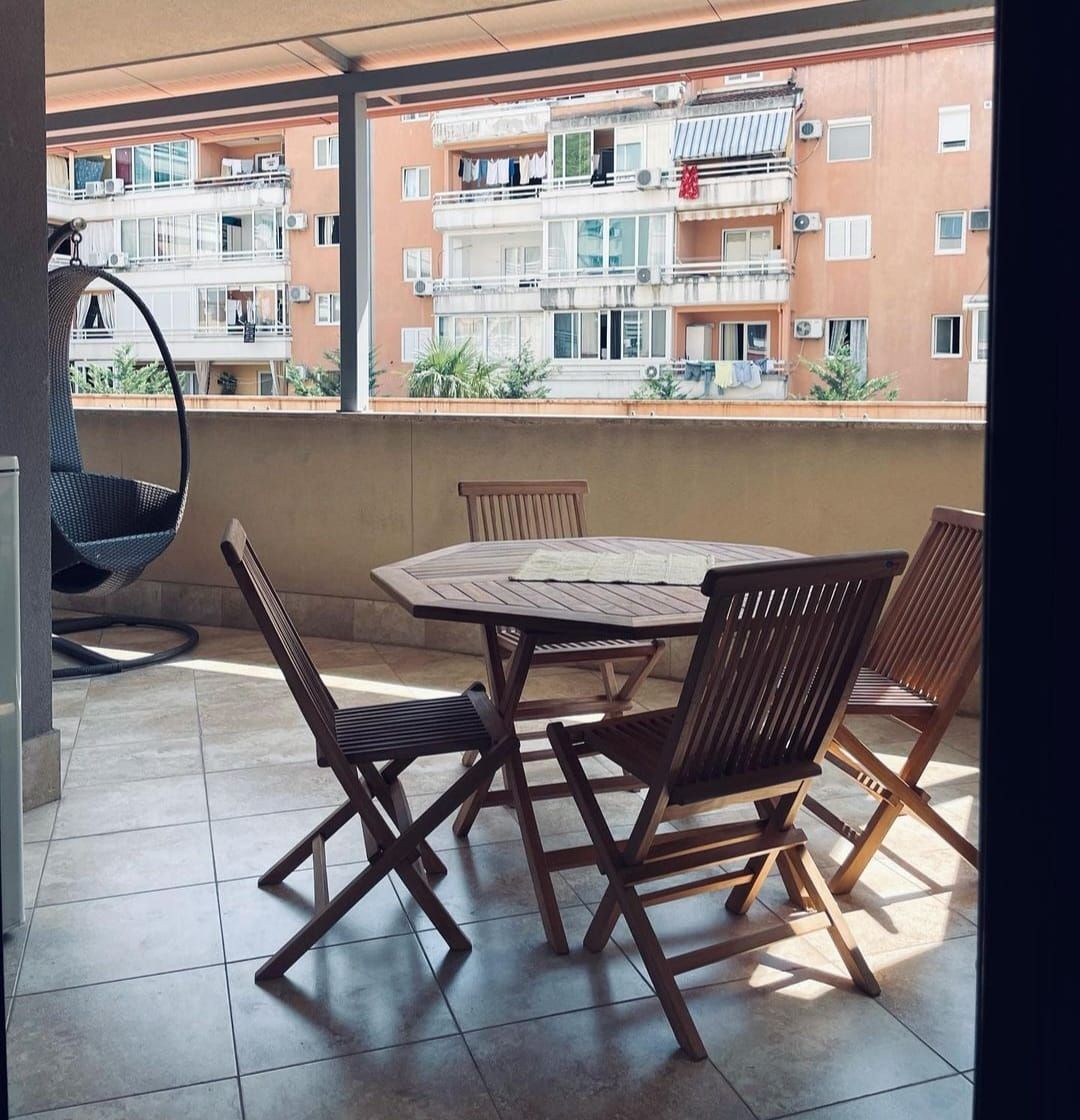 amforaproperty.com/Dvosoban stan 81m2 na fantasticnoj lokaciji,zgrada Nivel ,Budva-Centar (NA DUZI VREMENSKI PERIOD)