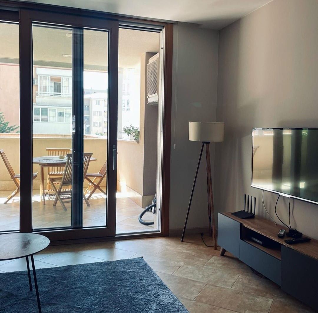 amforaproperty.com/Dvosoban stan 81m2 na fantasticnoj lokaciji,zgrada Nivel ,Budva-Centar (NA DUZI VREMENSKI PERIOD)