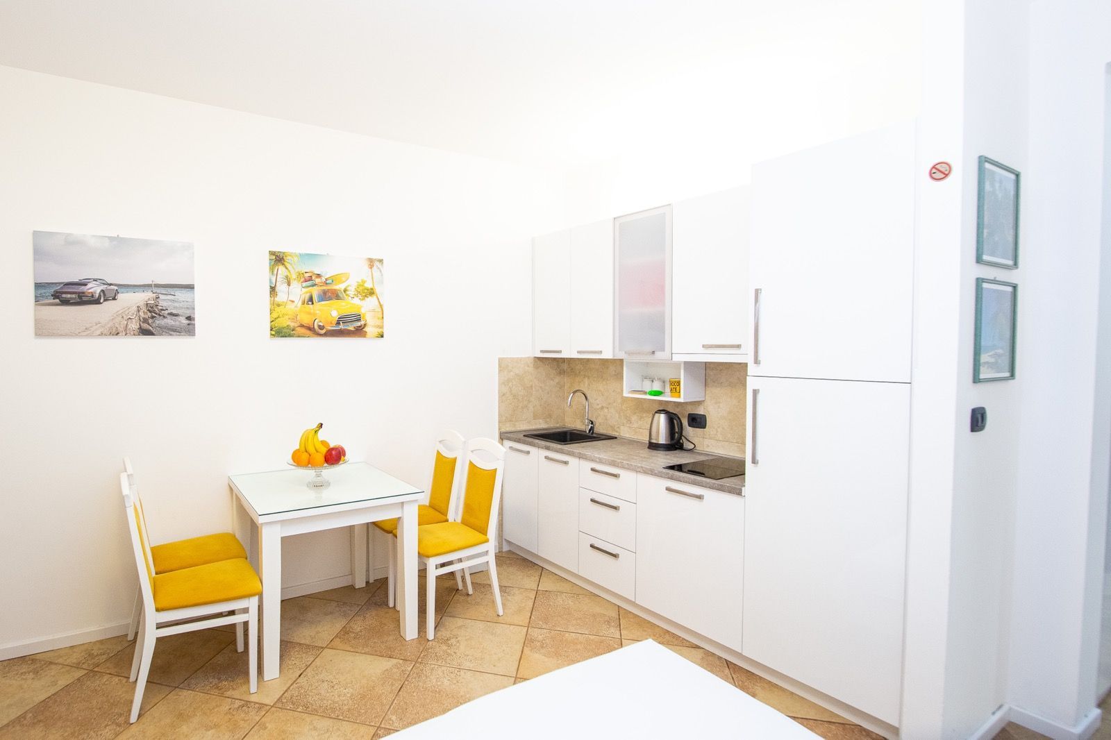 amforaproperty.com/Prelep studio apartman 38m2 na prvoj liniji do mora-RAFAILOVICI