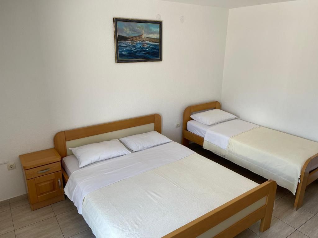 amforaproperty.com/Prostrana Kuća 828m2 sa Pogledom na More- Budva,Babin Do