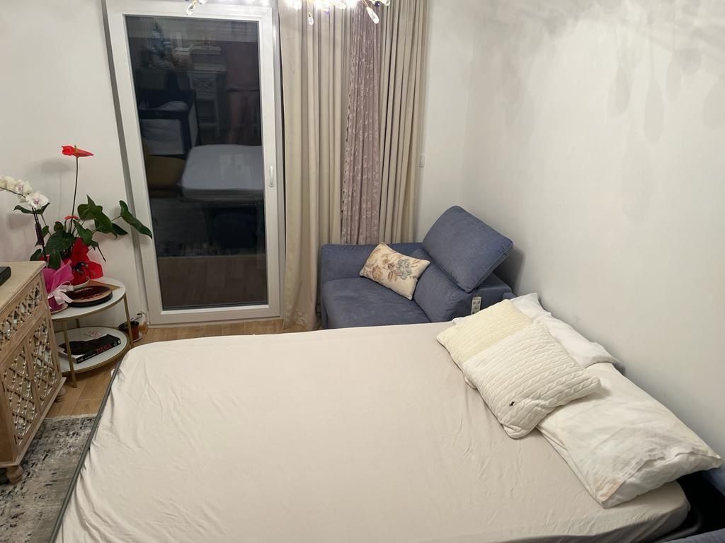 JEDNOSOBAN STAN SA POGLEDOM NA MORE,THE OLD BAKERY- BUDVA (NA PERIOD DO 01.06.2026) - Amfora Real Estate