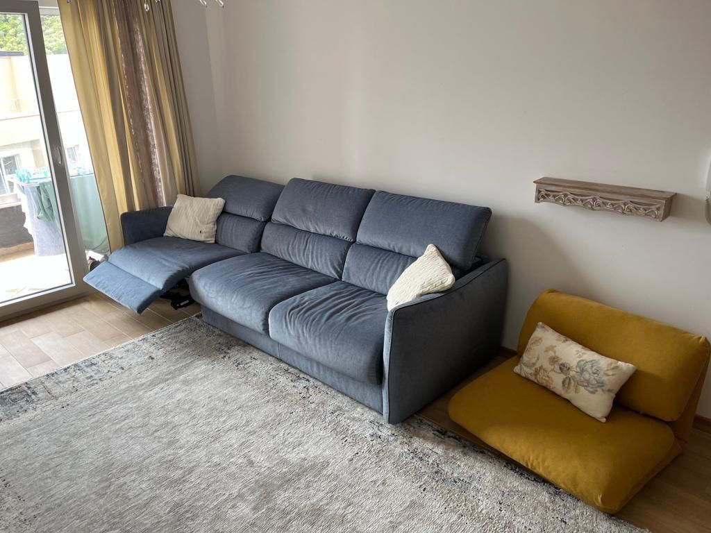 JEDNOSOBAN STAN SA POGLEDOM NA MORE,THE OLD BAKERY- BUDVA (NA PERIOD DO 01.06.2026) - Amfora Real Estate