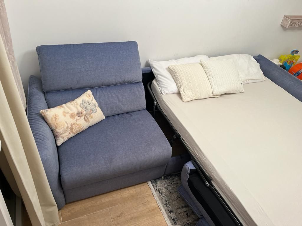 JEDNOSOBAN STAN SA POGLEDOM NA MORE,THE OLD BAKERY- BUDVA (NA PERIOD DO 01.06.2026) - Amfora Real Estate