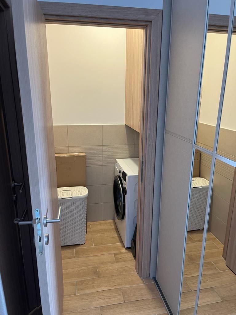 JEDNOSOBAN STAN SA POGLEDOM NA MORE,THE OLD BAKERY- BUDVA (NA PERIOD DO 01.06.2026) - Amfora Real Estate