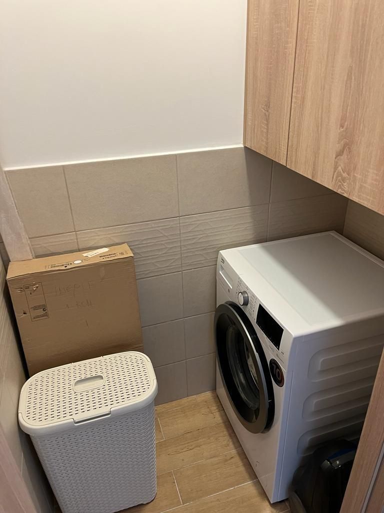 JEDNOSOBAN STAN SA POGLEDOM NA MORE,THE OLD BAKERY- BUDVA (NA PERIOD DO 01.06.2026) - Amfora Real Estate