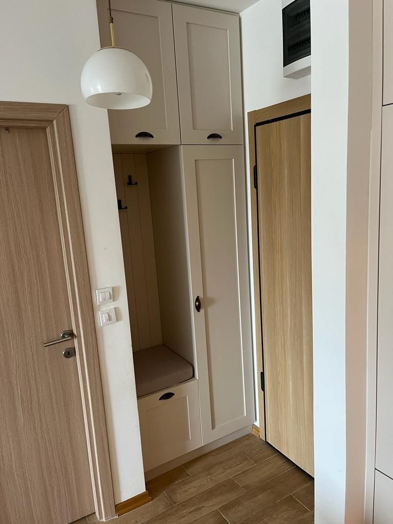 JEDNOSOBAN STAN SA POGLEDOM NA MORE,THE OLD BAKERY- BUDVA (NA PERIOD DO 01.06.2026) - Amfora Real Estate