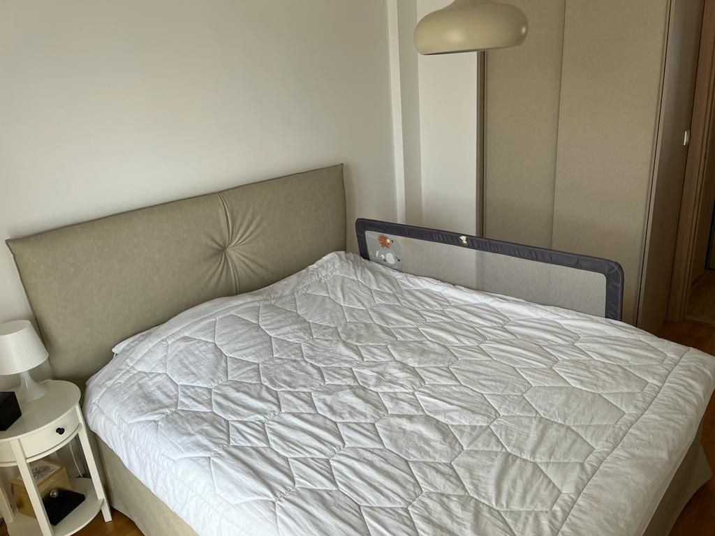 JEDNOSOBAN STAN SA POGLEDOM NA MORE,THE OLD BAKERY- BUDVA (NA PERIOD DO 01.06.2026) - Amfora Real Estate