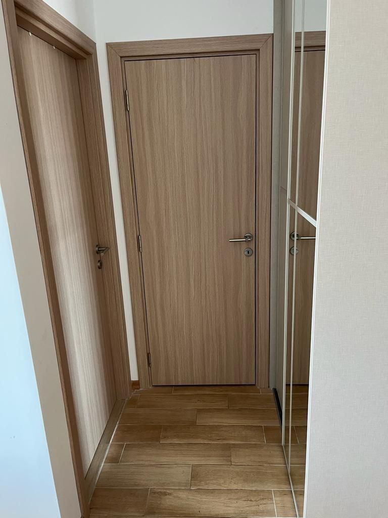 JEDNOSOBAN STAN SA POGLEDOM NA MORE,THE OLD BAKERY- BUDVA (NA PERIOD DO 01.06.2026) - Amfora Real Estate