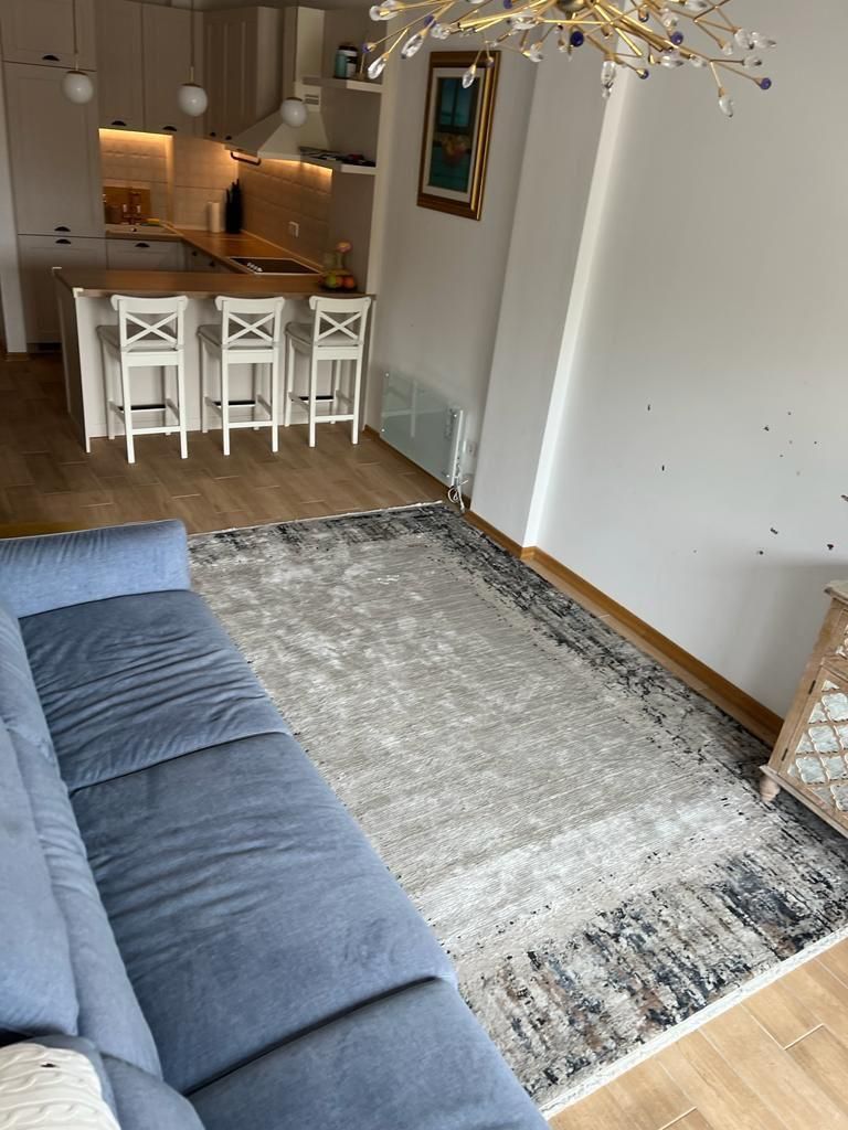 JEDNOSOBAN STAN SA POGLEDOM NA MORE,THE OLD BAKERY- BUDVA (NA PERIOD DO 01.06.2026) - Amfora Real Estate