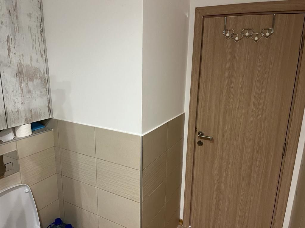 JEDNOSOBAN STAN SA POGLEDOM NA MORE,THE OLD BAKERY- BUDVA (NA PERIOD DO 01.06.2026) - Amfora Real Estate