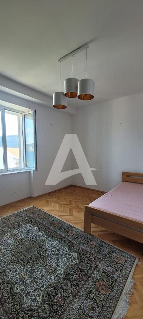 amforaproperty.com/DVOSOBAN STAN 60M2 U HERCEG NOVOM, TOPLA - POGLED NA MORE!