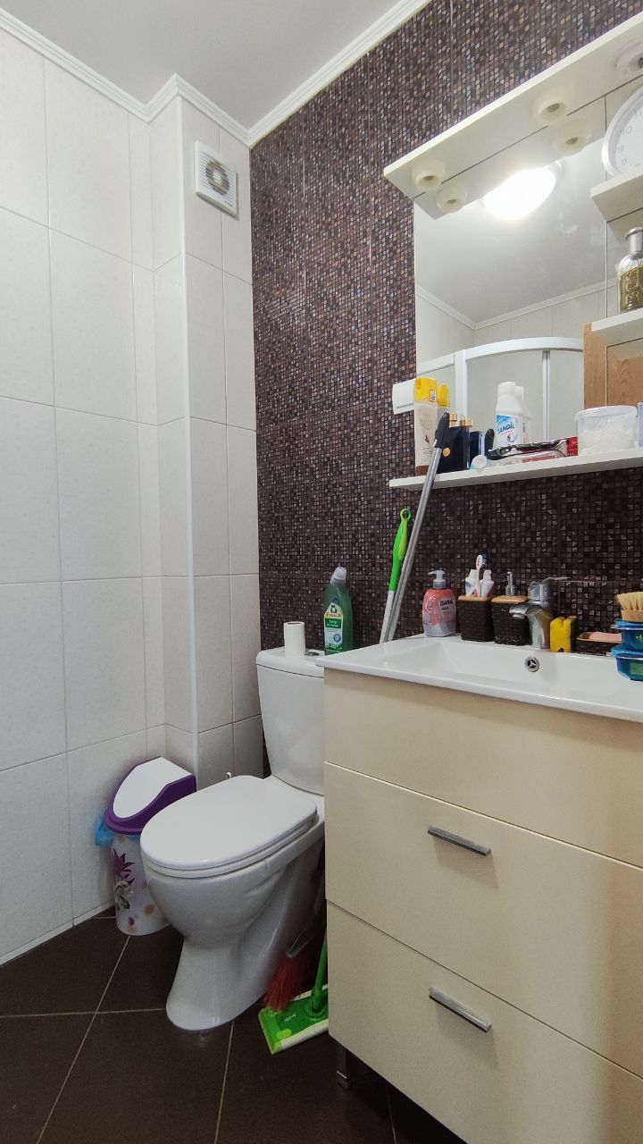 amforaproperty.com/Jednosoban namesten stan 41m2 sa pogledom na more,Dobre Vode (Bar)