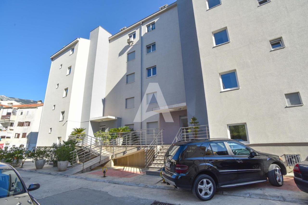 amforaproperty.com/Dvosoban stan sa parking mestom, Budva. (NA PERIOD OD 01.09 DO 01.07.2025)