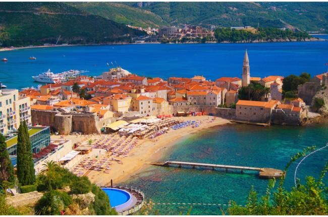 amforaproperty.com/Poslovni Prostor za Izdavanje u Starom Gradu, Budva