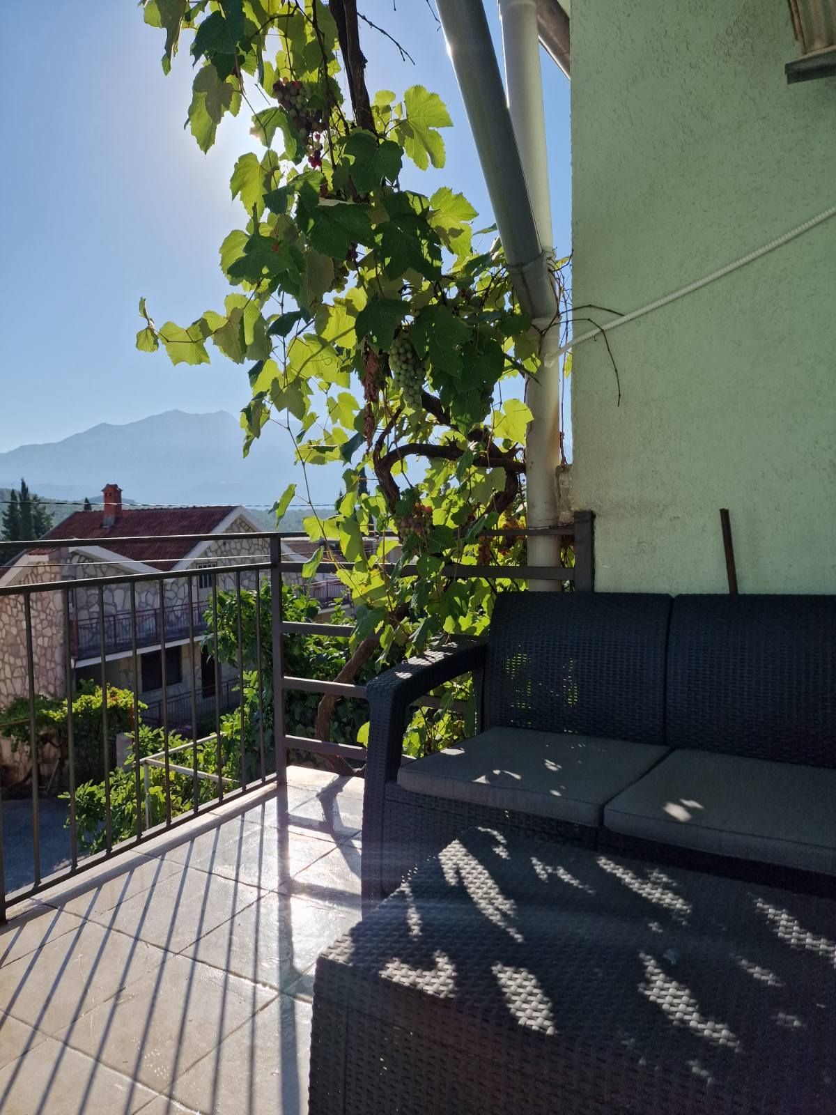 amforaproperty.com/Jednosoban stan na duzi period,Radovici (Novo Naselje)