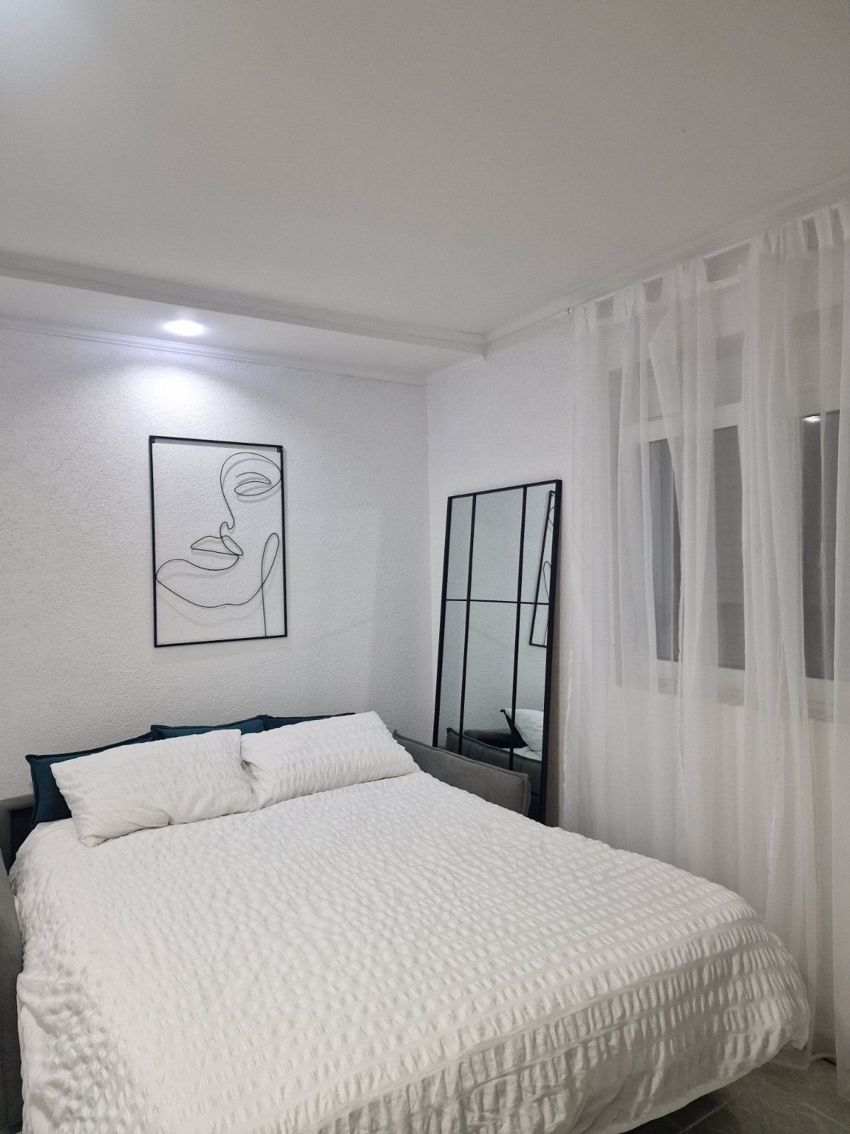 amforaproperty.com/Jednosoban stan na duzi period,Radovici (Novo Naselje)