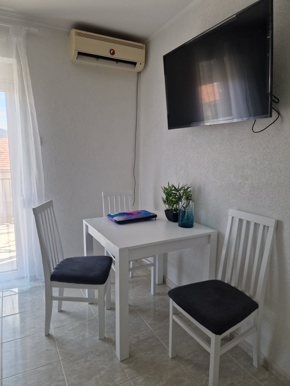 amforaproperty.com/Jednosoban stan na duzi period,Radovici (Novo Naselje)