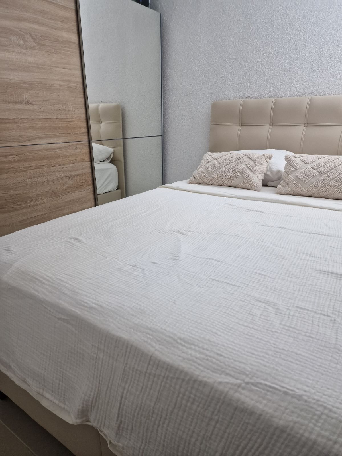 amforaproperty.com/Jednosoban stan na duzi period,Radovici (Novo Naselje)