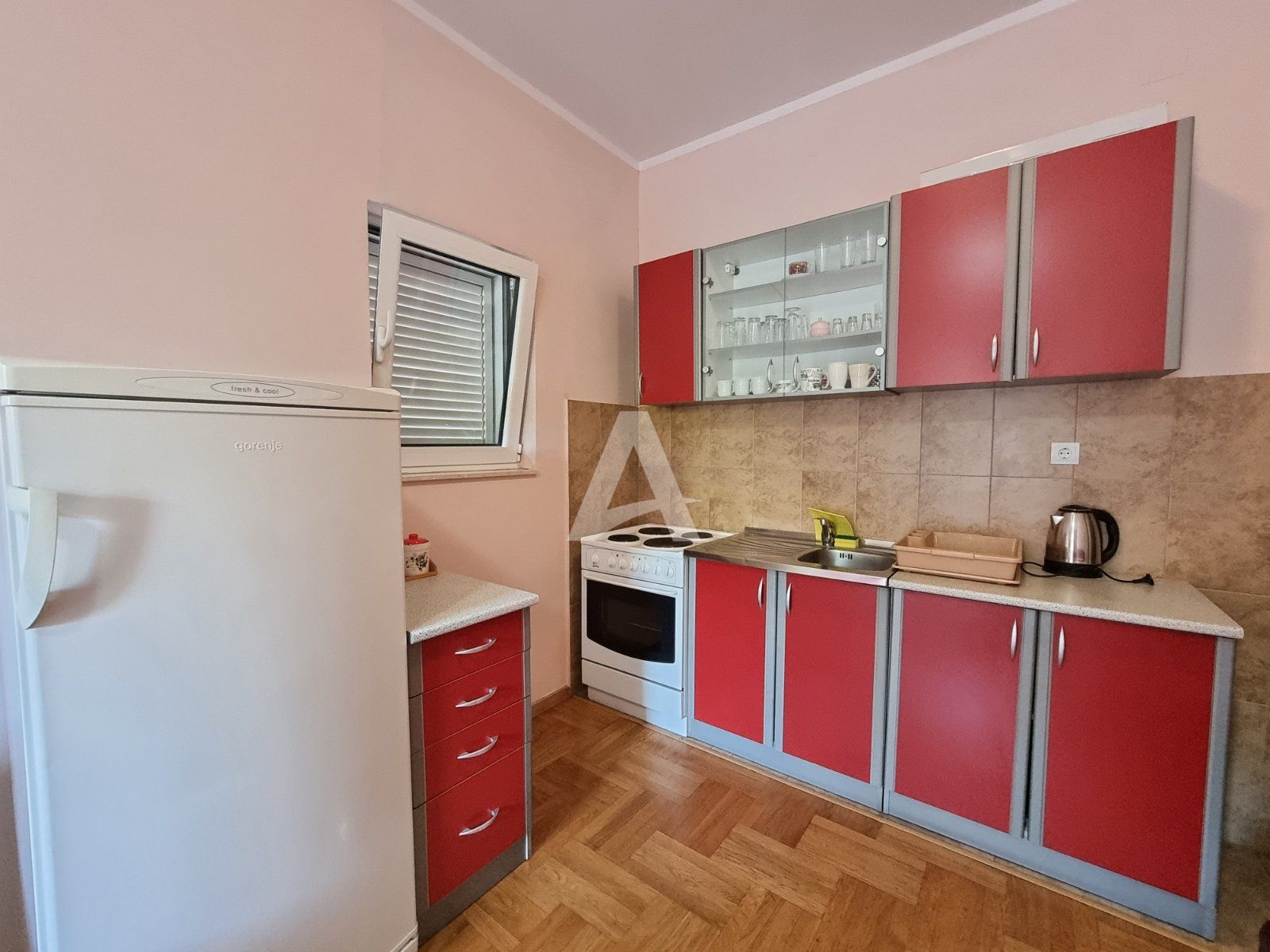 amforaproperty.com/Studio apartman na atraktivnoj lokaciji,Budva-Mainska ulica (Na period od 01.09 do 01.06.2025)