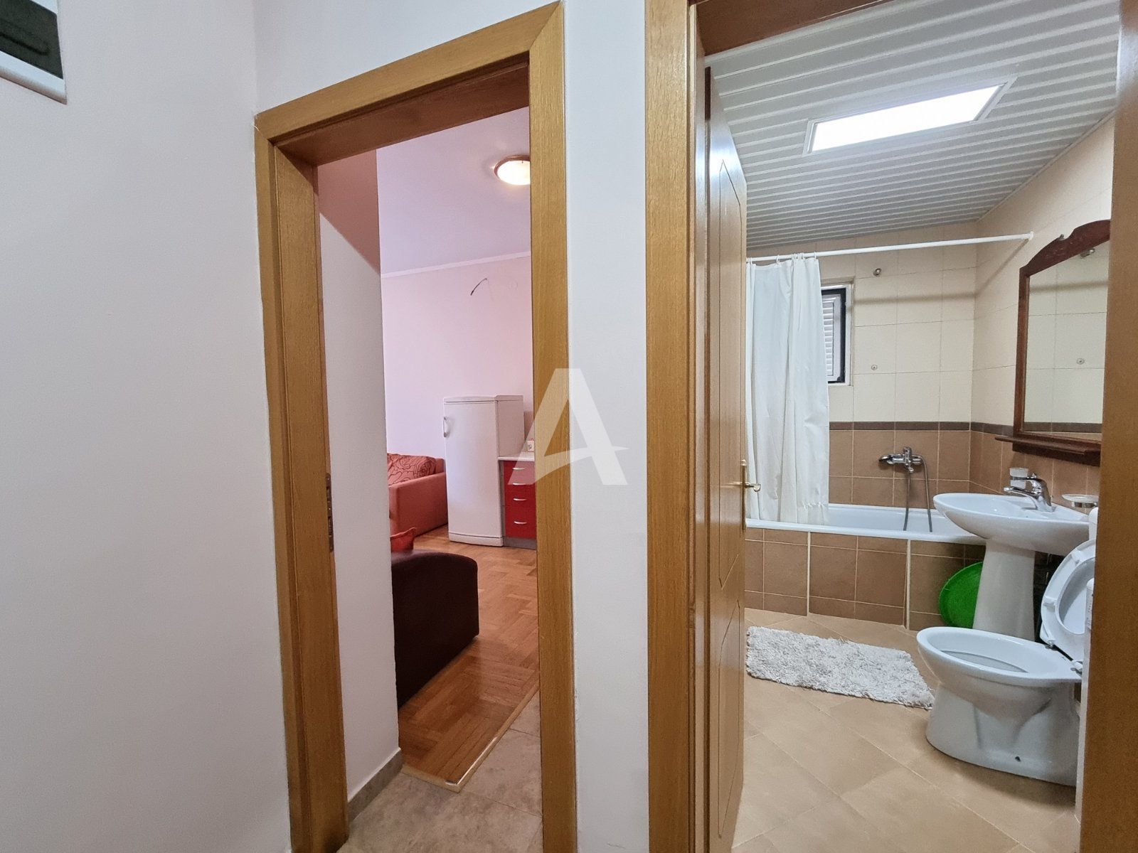 amforaproperty.com/Studio apartman na atraktivnoj lokaciji,Budva-Mainska ulica (Na period od 01.09 do 01.06.2025)