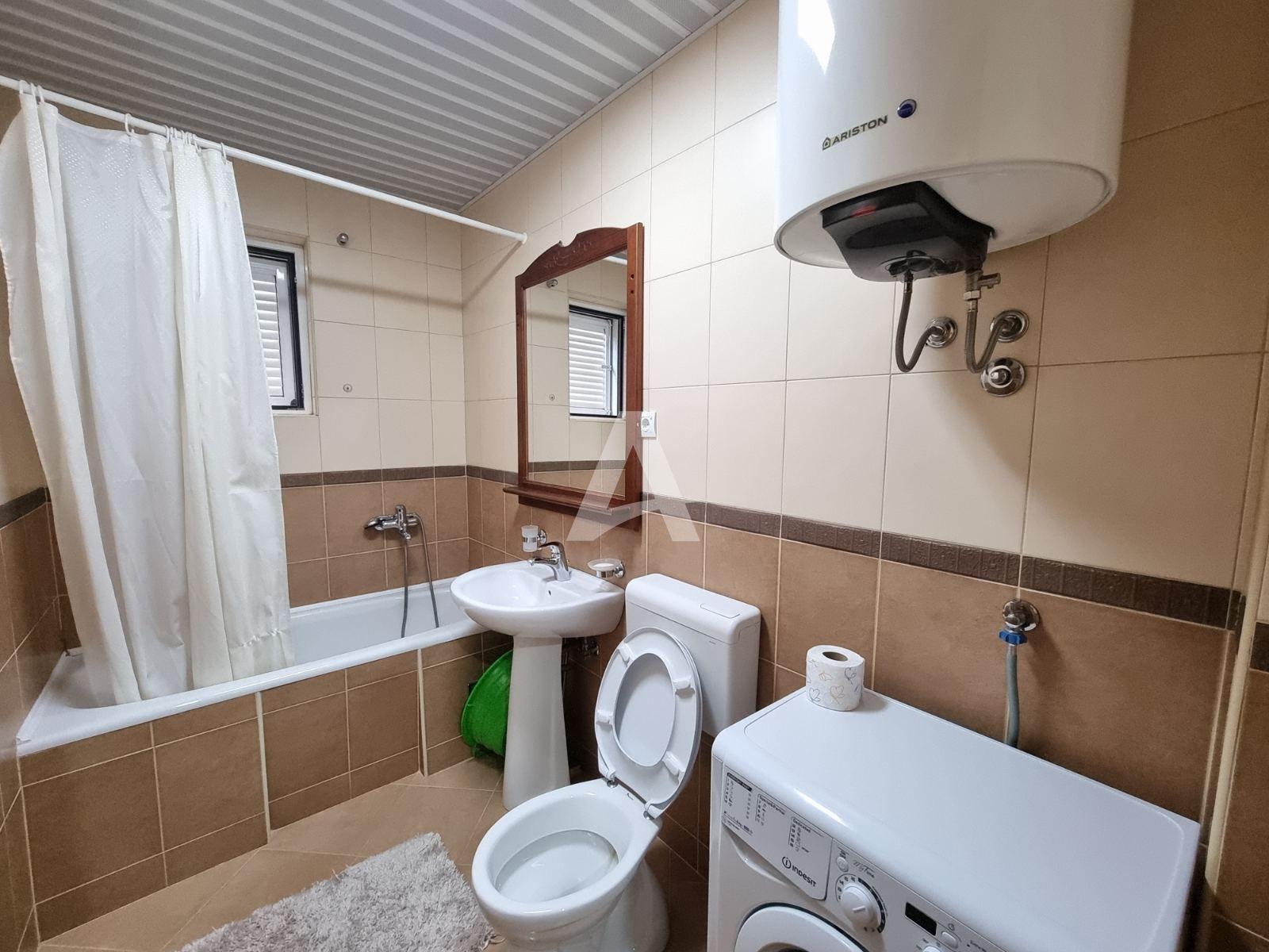 amforaproperty.com/Studio apartman na atraktivnoj lokaciji,Budva-Mainska ulica (Na period od 01.09 do 01.06.2025)