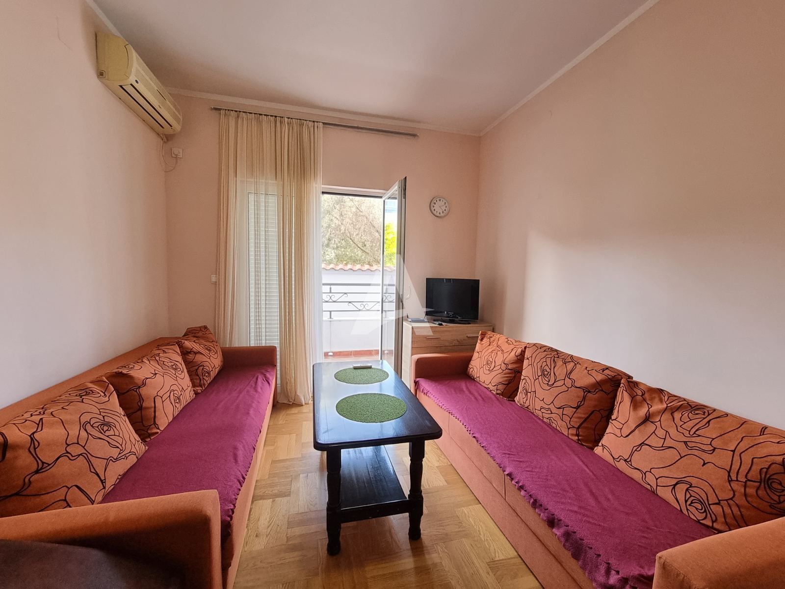 amforaproperty.com/Studio apartman na atraktivnoj lokaciji,Budva-Mainska ulica (Na period od 01.09 do 01.06.2025)