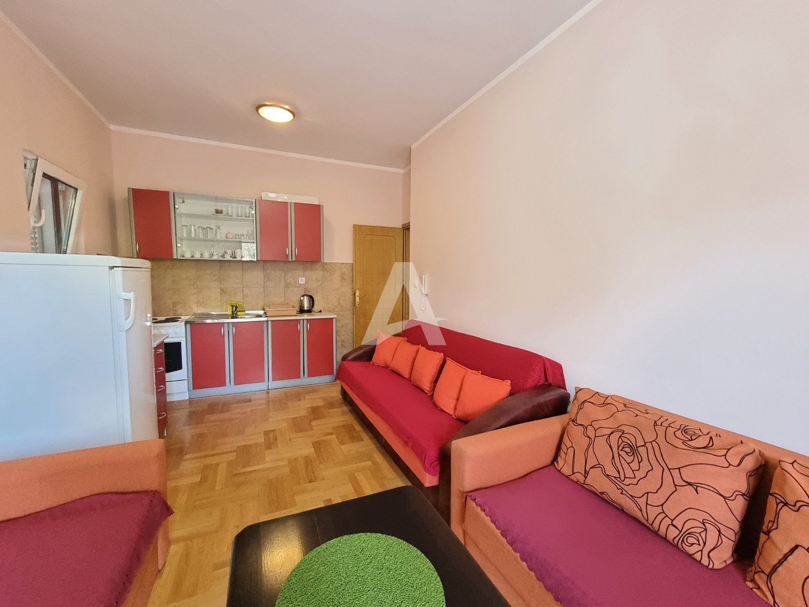 amforaproperty.com/Studio apartman na atraktivnoj lokaciji,Budva-Mainska ulica (Na period od 01.09 do 01.06.2025)