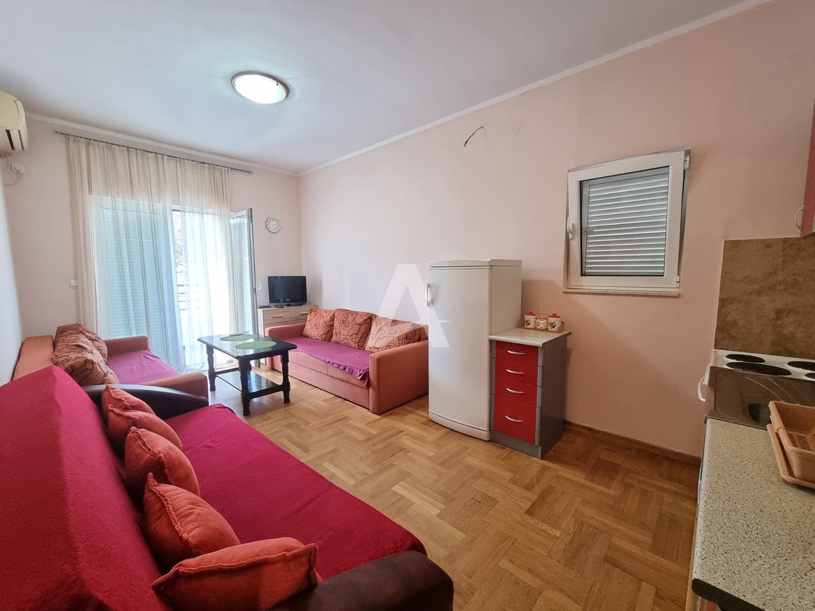 amforaproperty.com/Studio apartman na atraktivnoj lokaciji,Budva-Mainska ulica (Na period od 01.09 do 01.06.2025)