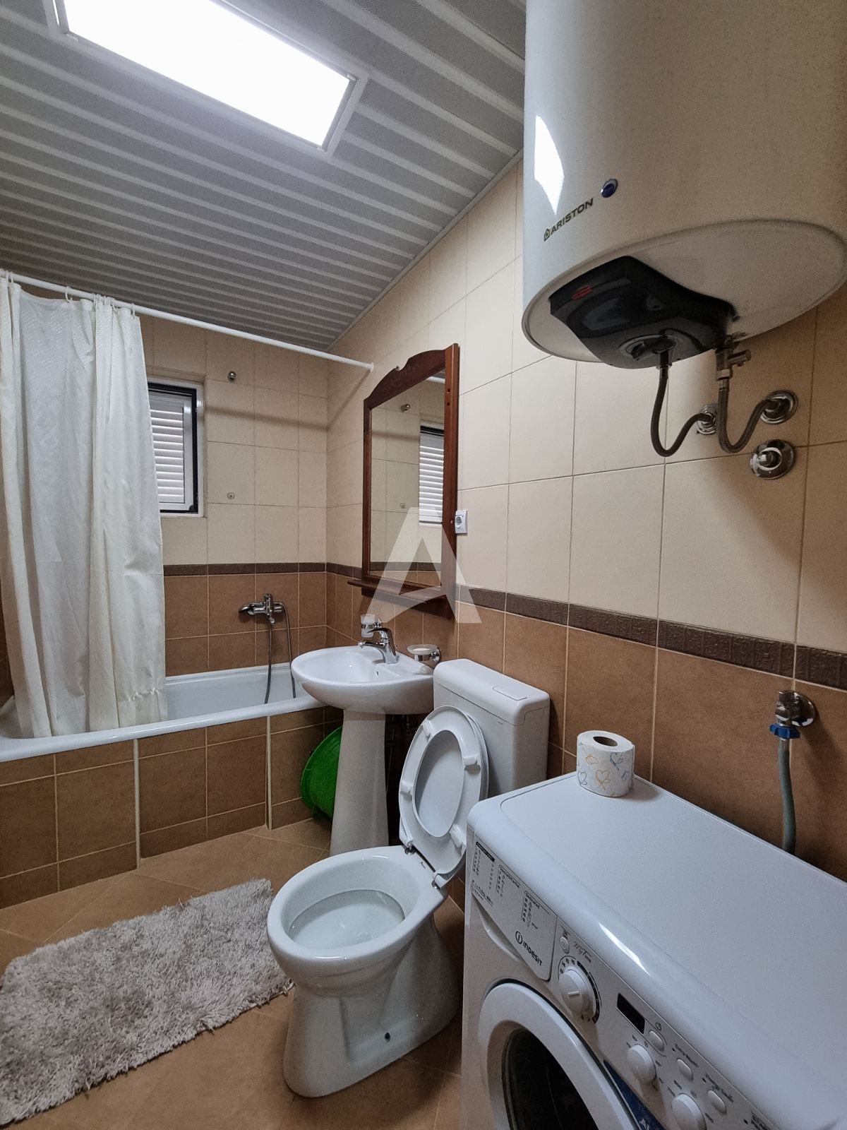 amforaproperty.com/Studio apartman na atraktivnoj lokaciji,Budva-Mainska ulica (Na period od 01.09 do 01.06.2025)