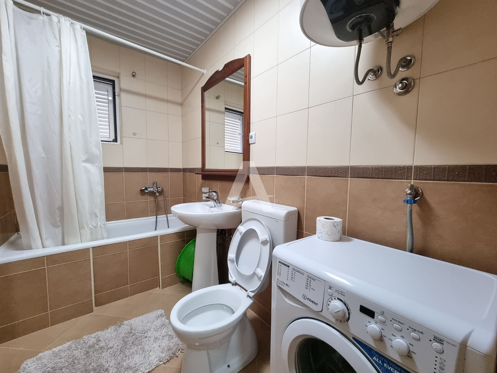 amforaproperty.com/Studio apartman na atraktivnoj lokaciji,Budva-Mainska ulica (Na period od 01.09 do 01.06.2025)