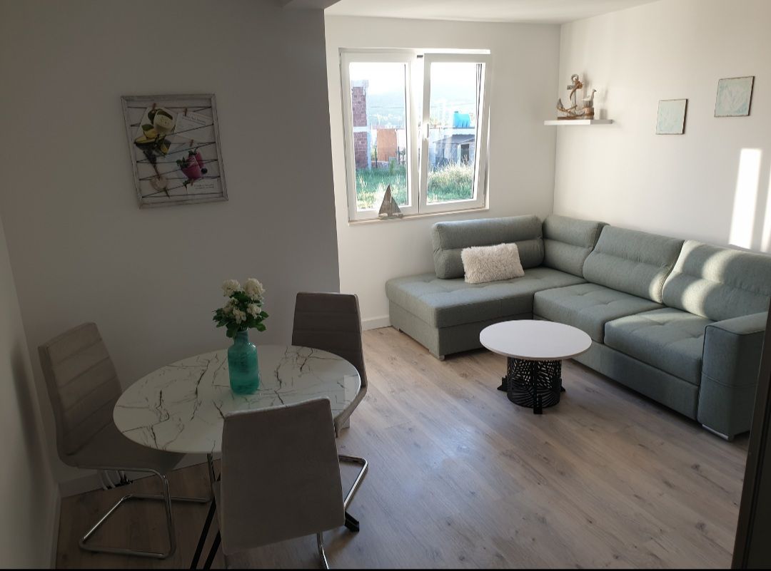 Jednosoban apartman na period do 01.06.2024,Zagora,opstina Kotor - Amfora Real Estate