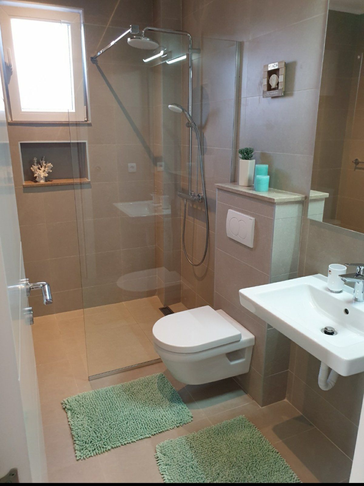 Jednosoban apartman na period do 01.06.2024,Zagora,opstina Kotor - Amfora Real Estate