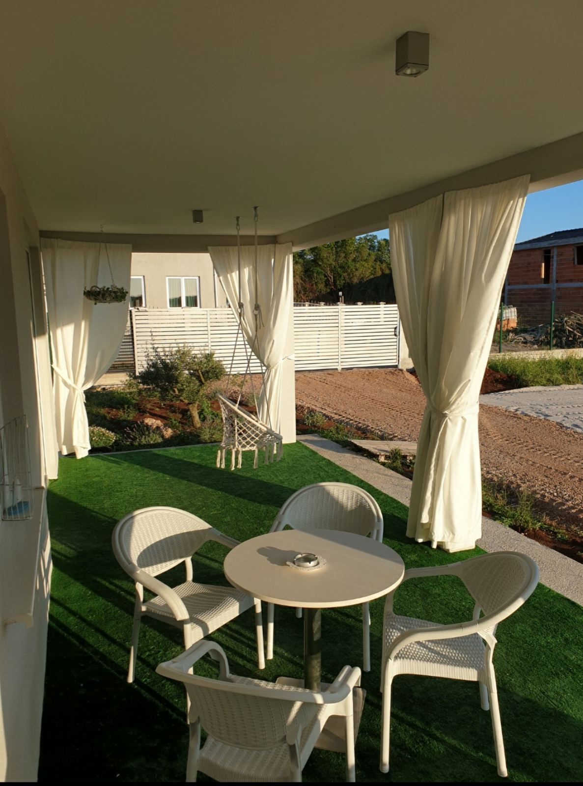 Jednosoban apartman na period do 01.06.2024,Zagora,opstina Kotor - Amfora Real Estate