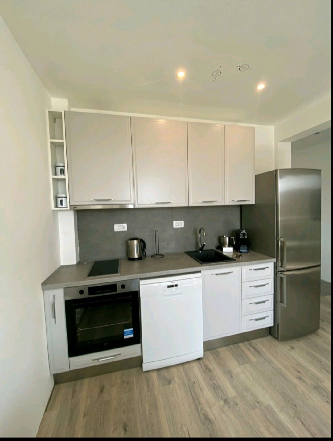 Jednosoban apartman na period do 01.06.2024,Zagora,opstina Kotor - Amfora Real Estate