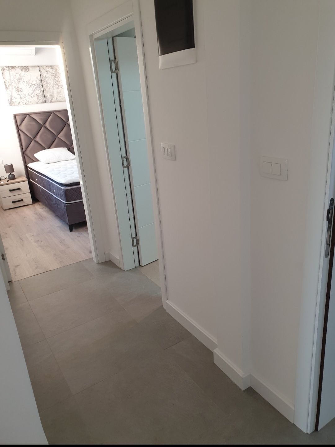 Jednosoban apartman na period do 01.06.2024,Zagora,opstina Kotor - Amfora Real Estate