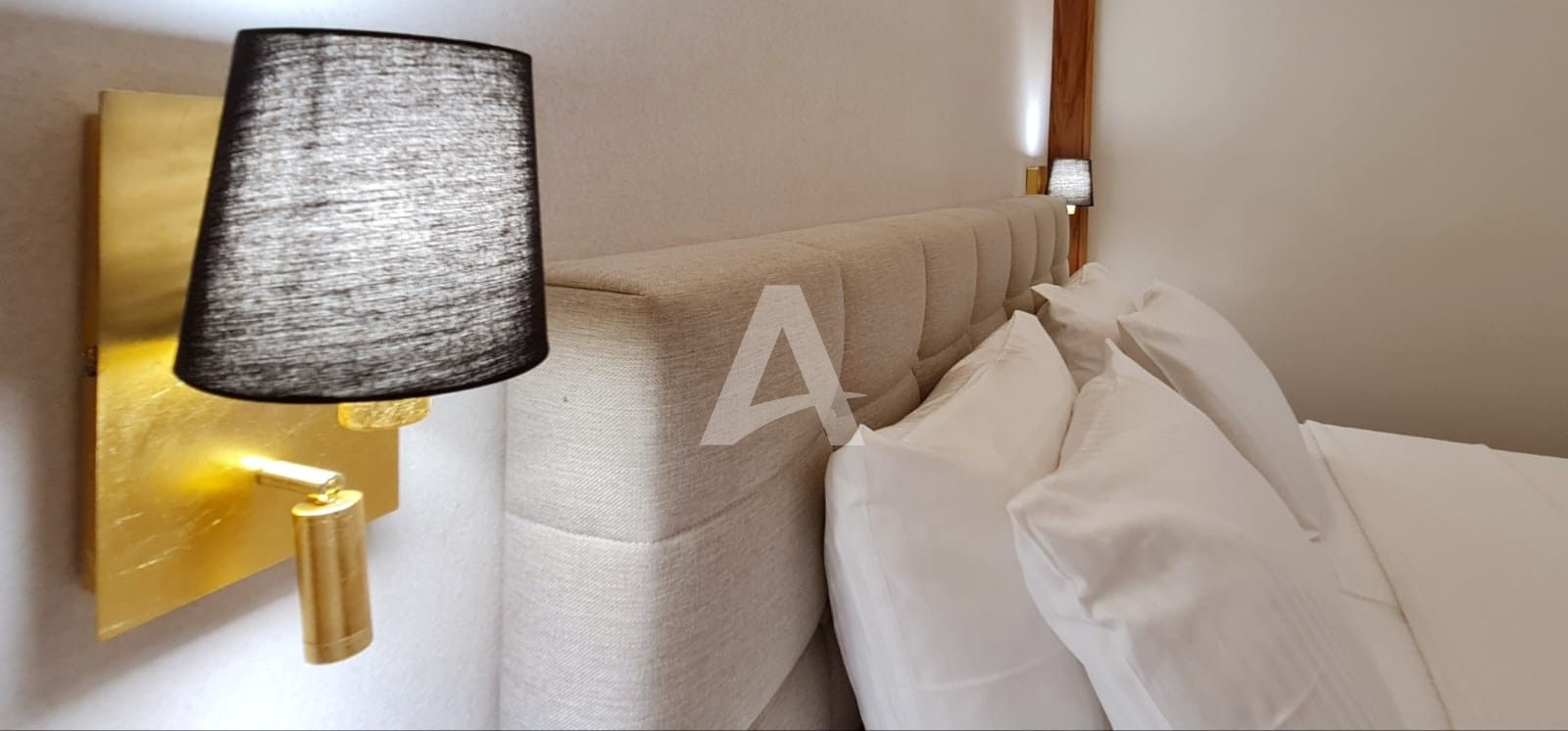 amforaproperty.com/Luksuzan jednosoban stan 74m2 u hotelu Regent , Porto montenegro