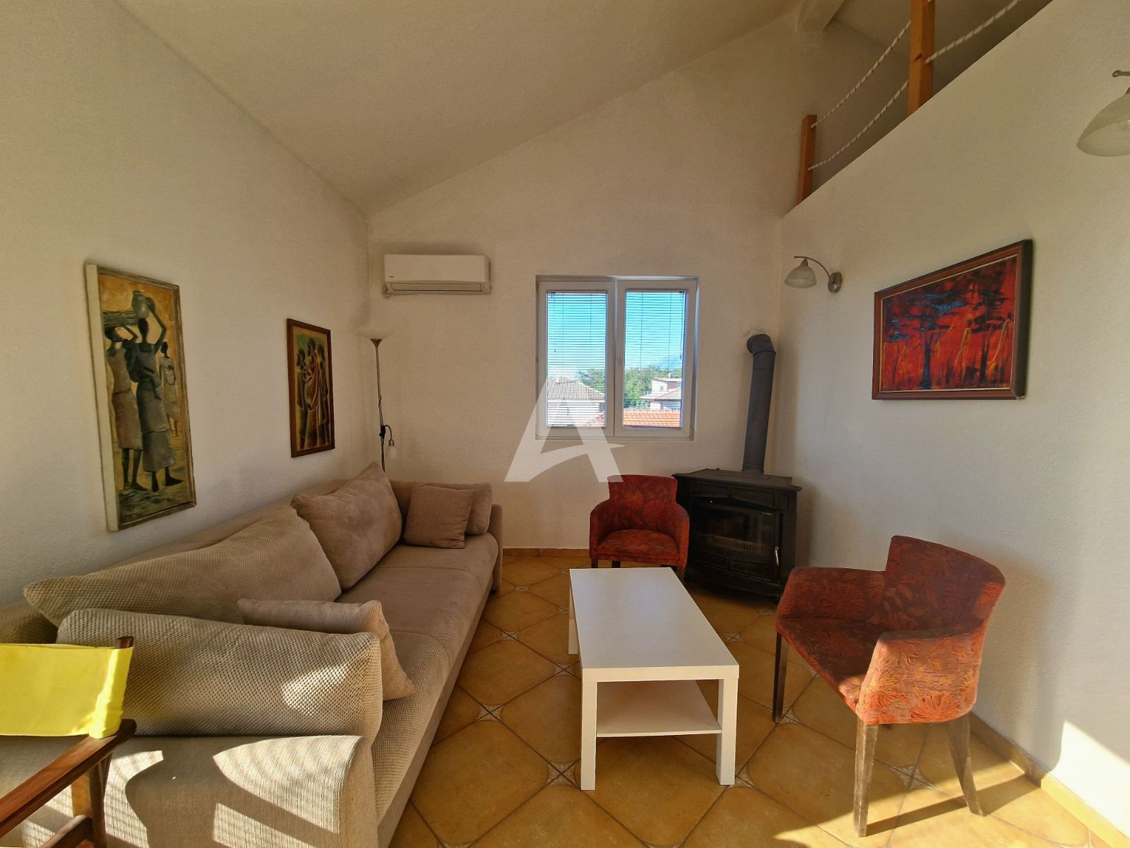 amforaproperty.com/Vila sa bazenom i pogledom na more u Krimovici, opština Kotor