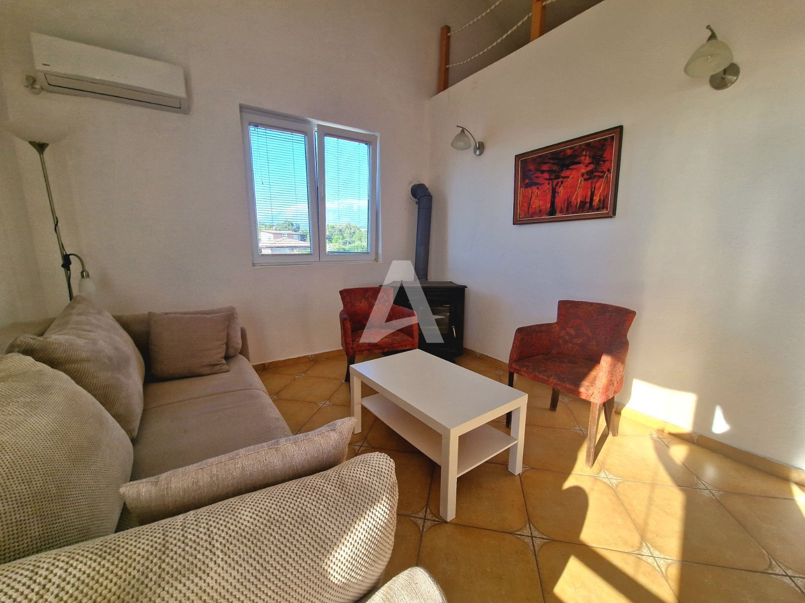 amforaproperty.com/Vila sa bazenom i pogledom na more u Krimovici, opština Kotor