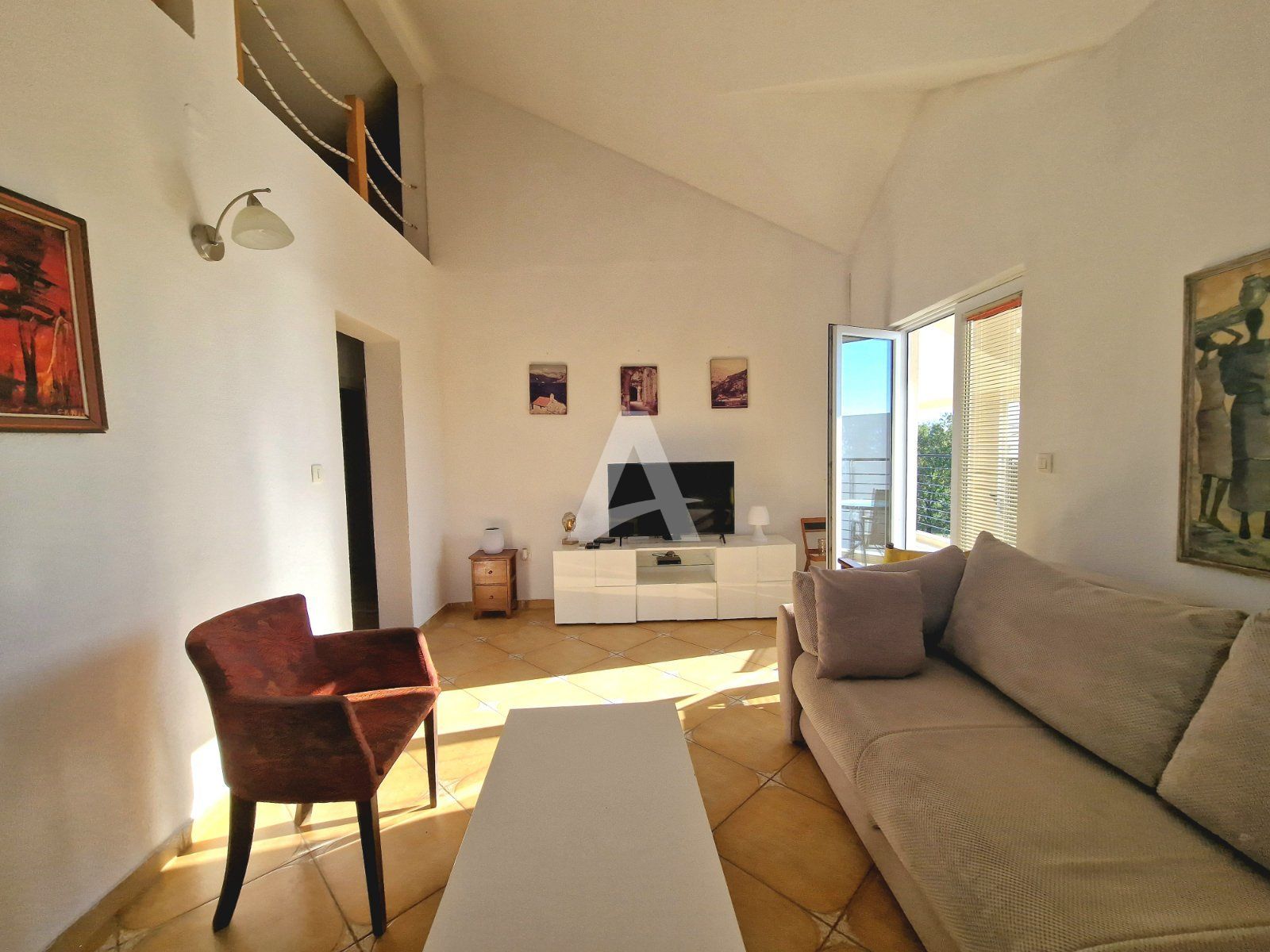 amforaproperty.com/Vila sa bazenom i pogledom na more u Krimovici, opština Kotor