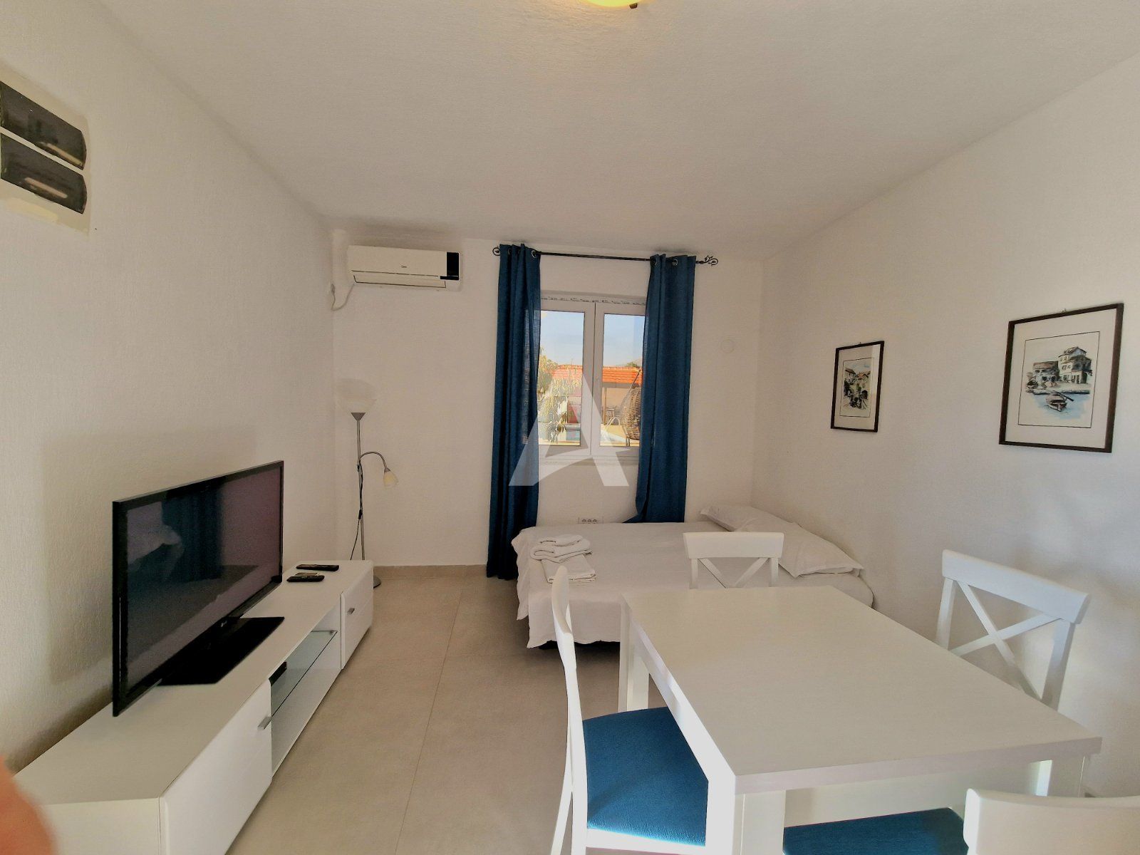 amforaproperty.com/Vila sa bazenom i pogledom na more u Krimovici, opština Kotor