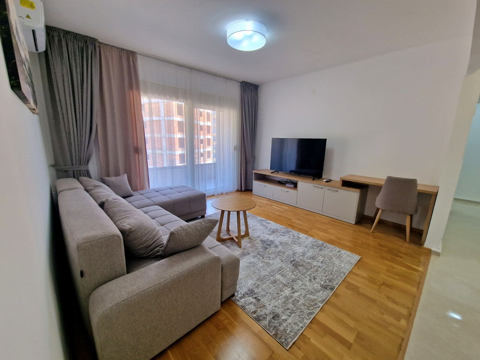 amforaproperty.com/Dvosoban moderno opremljen stan 67m2 u Becicima