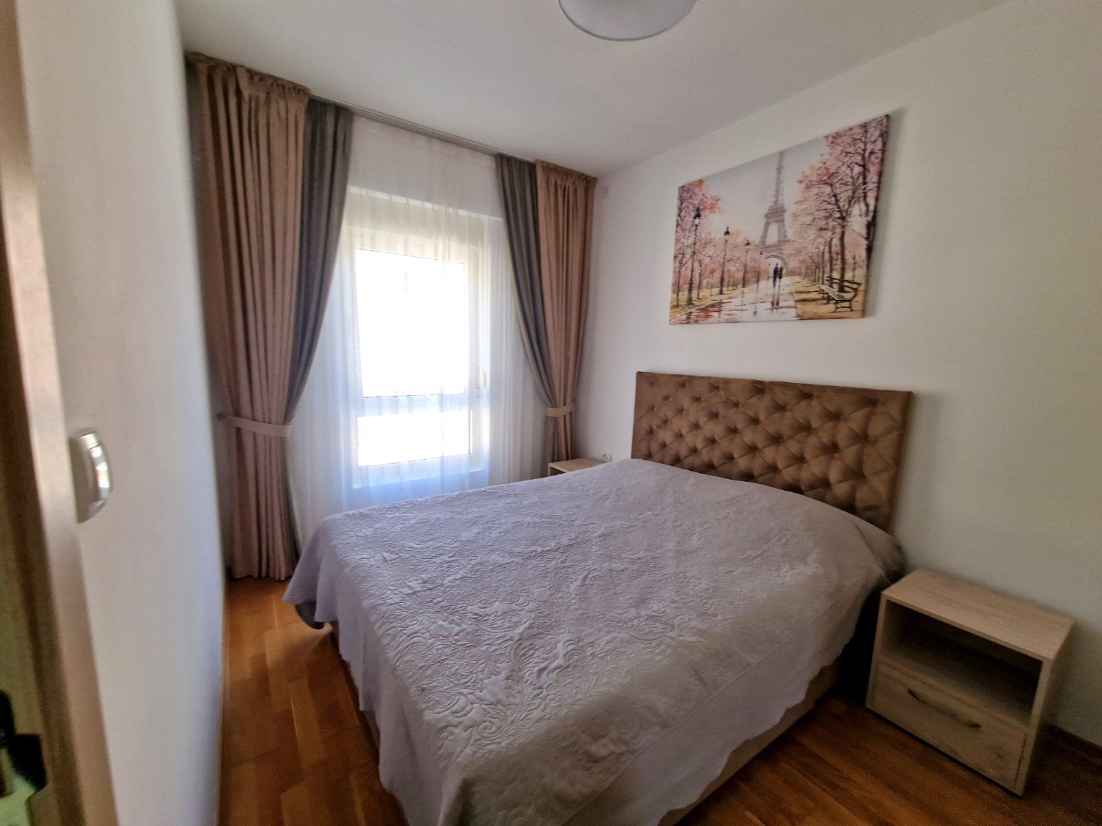 amforaproperty.com/Dvosoban moderno opremljen stan 67m2 u Becicima