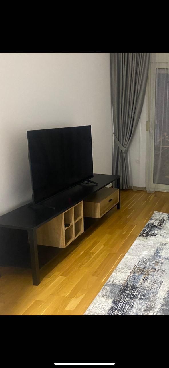 amforaproperty.com/Opremljen nov dvosoban stan povrsine 61m2 u Becicima